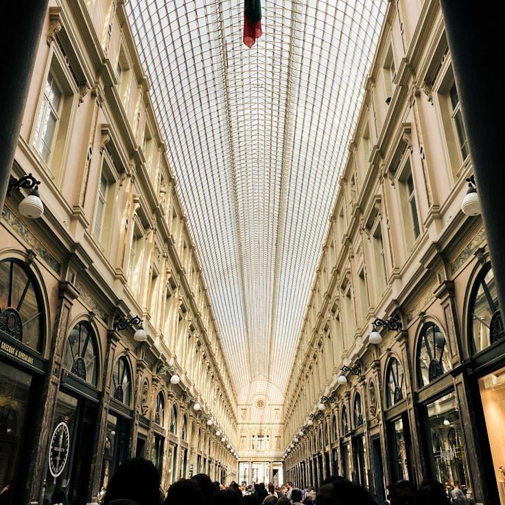 Family-friendly shopping and daily life in Portugal